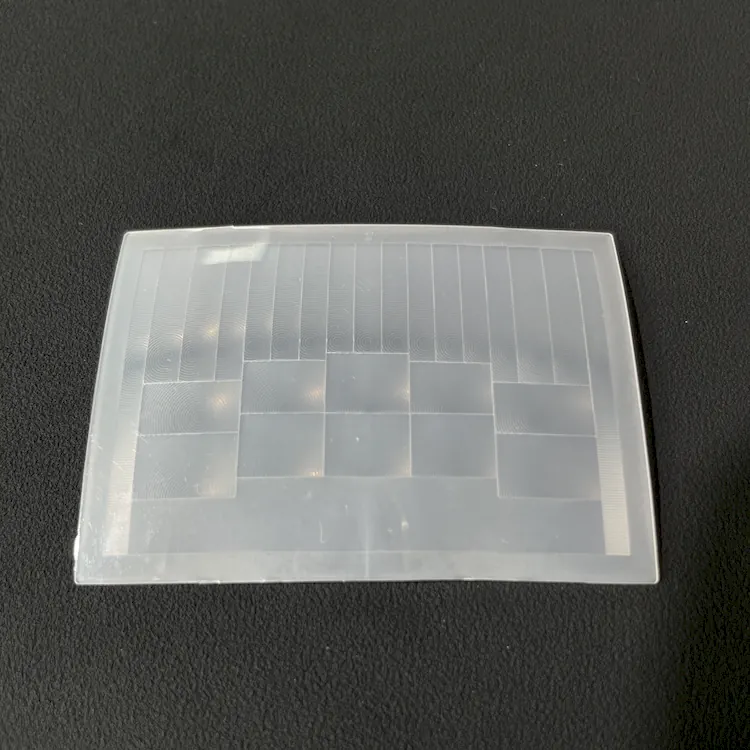 High Quality Fresnel Lens YY-DWA-V1